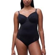 Chantelle Easy Support Body Svart E 90 Dame