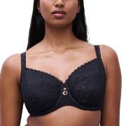 Chantelle BH Sublime Underwired Bra Svart D 95 Dame