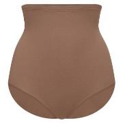 Decoy Truser Shapewear Brief Brun Large Dame