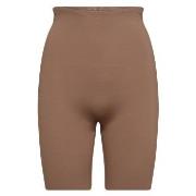 Decoy Shapewear Shorts Brun X-Large Dame