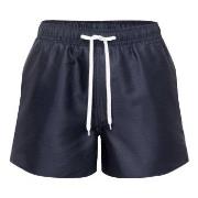 Resteröds Badebukser Willy Swimshorts Marine polyester Large Herre