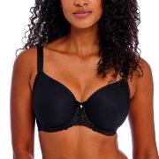 Freya BH Loveland Moulded Spacer Bra Helsvart G 75 Dame
