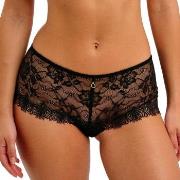 Freya Truser Fascinate Short Svart X-Large Dame