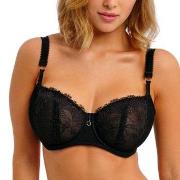 Freya BH Fascinate UW Balconette Bra Svart H 60 Dame
