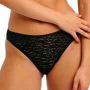 Freya Truser Serenne Brief Svart Medium Dame