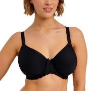 Freya BH Quinn Underwire Moulded Spacer Bra Svart K 75 Dame