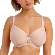 Freya BH Quinn Underwire Moulded Spacer Bra Lysrosa F 80 Dame