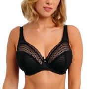 Freya BH Spot-light Plunge Bra Svart C 80 Dame