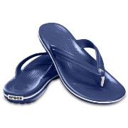Crocs Crocband Flip Unisex Marine US M13 (EU 48-49)