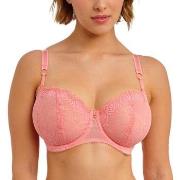 Freya BH Fascinate UW Balconette Bra Korall G 70 Dame