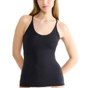 Sloggi FREE Evolve Spaghetti Top Svart modalfiber Sloggi 01 Dame