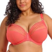 Elomi BH Matilda Underwired Plunge Bra Korall I 95 Dame
