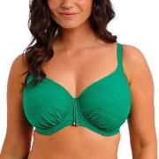 Fantasie Beach Waves UW Full Cup Bikini Top Grønn F 70 Dame
