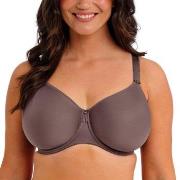 Fantasie BH Rebecca Essentials UW Moulded Spacer Bra Brun F 75 Dame
