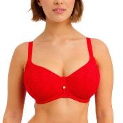 Freya Nomad Nights Padded Bikini Top Rød D 85 Dame
