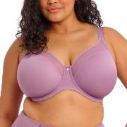 Elomi BH Smooth Underwired Bra Lilla H 95 Dame
