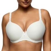 PrimaDonna BH Twist Twixie Heartshape Padded Bra Benhvit E 70 Dame