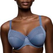 PrimaDonna BH Montara Full Cup Bra Blå F 85 Dame