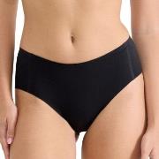 Sloggi Truser ZERO Feel Pure Hipster Svart XX-Large Dame
