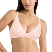 Sloggi BH ZERO Feel Push-Up Bra Lysrosa X-Large Dame