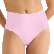 Sloggi Truser ZERO Feel 2 0 High Waist Brief Rosa XX-Large Dame