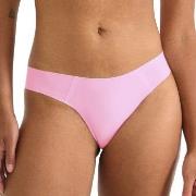 Sloggi Truser ZERO Feel 2 0 Tiny Tanga Rosa Medium Dame