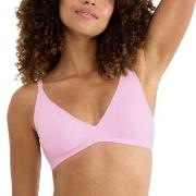 Sloggi BH ZERO Feel Push-Up Bra Rosa X-Large Dame