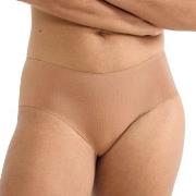 Sloggi Truser ZERO Feel Pure Hipster Beige X-Large Dame
