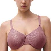 Chantelle BH C Magnifique Underwired Bra Gammelrosa E 70 Dame