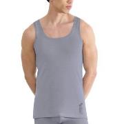 Sloggi SLG Base Soft Tank Top Grå Small Herre