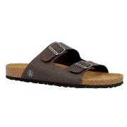 Axelda Charlie 36-41 Mørkbrun  Str 37