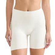 Sloggi Truser ZERO Feel Cyclist Shorts Hvit Medium Dame