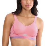 Triumph Triaction Cardio Flow P Ex BH Rosa A 85 Dame