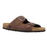 Axelda Andrea Mørkbrun  Str 45