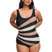 Swegmark Action Swimsuit Mixed B/C 36 Dame