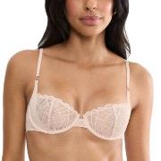 Triumph BH That Night In Vegas Wired Bra Lysrosa E 70 Dame