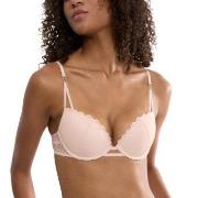 Triumph BH That Night In Vegas Wired Push-Up Bra Lysrosa E 80 Dame