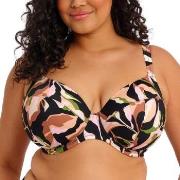 Elomi Ocean Avenue Underwire Plunge Bikini Top Mixed H 90 Dame