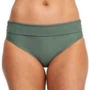 Swegmark Sicily Excellent Folded Bikini Briefs Oliven 44 Dame