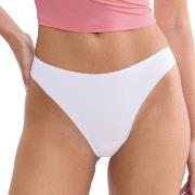Triumph Truser Smart Invisible String Hvit Fit Smart 1 Dame