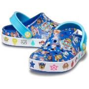 Crocs Paw Patrol Clog Kids Mørkblå not spec US C9 (EU 25-26) Barn