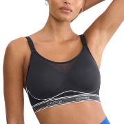 Triumph Triaction Cardio Breeze N EX BH Svart E 85 Dame