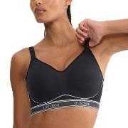 Triumph Triaction Cardio Breeze P EX BH Svart F 85 Dame