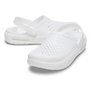 Crocs InMotion Clog Hvit US M8/W10 (EU 41-42)