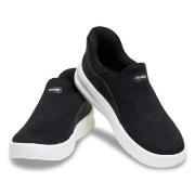 Crocs Locale Ease Svart US M12 (EU 46-47) Herre