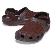 Crocs Yukon Vista II Clog Brun US M9 (EU 42-43) Herre