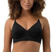 Mey BH Invisibles Bralette Svart Medium Dame
