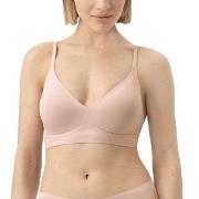 Mey BH Invisibles Bralette Lysrosa Large Dame