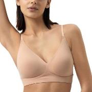 Mey BH Invisibles Bralette Sand Small Dame