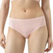 Mey Truser Invisibles Briefs Lysrosa X-Large Dame